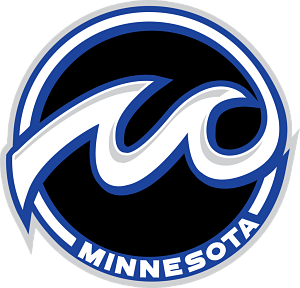 Minnesota Whitecaps 2018-Pres Primary Logo iron on transfers for T-shirts